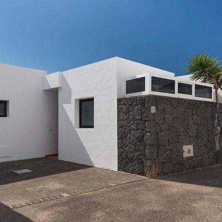 La Casita Marinera Βίλα Πλάγια Μπλάνκα Εξωτερικό φωτογραφία