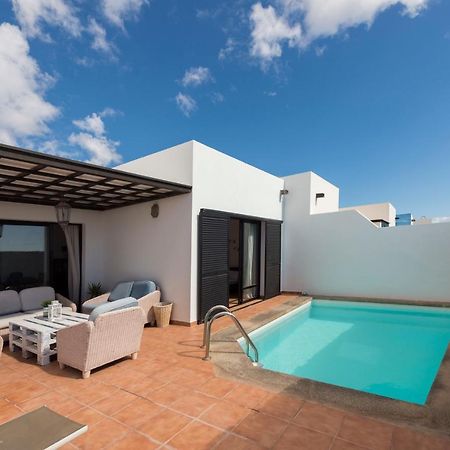La Casita Marinera Βίλα Πλάγια Μπλάνκα Εξωτερικό φωτογραφία