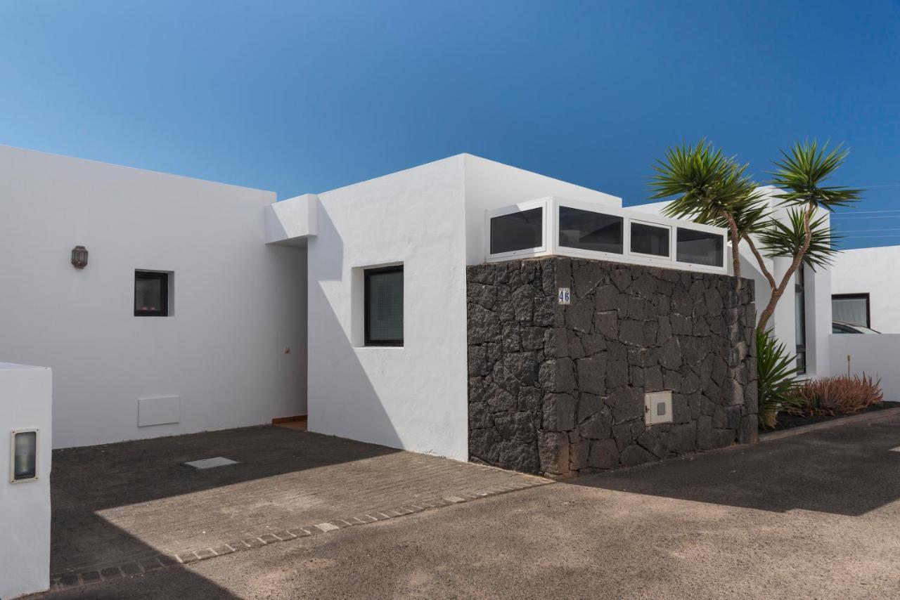 La Casita Marinera Βίλα Πλάγια Μπλάνκα Εξωτερικό φωτογραφία