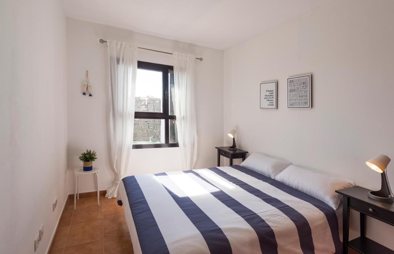 La Casita Marinera Βίλα Πλάγια Μπλάνκα Εξωτερικό φωτογραφία