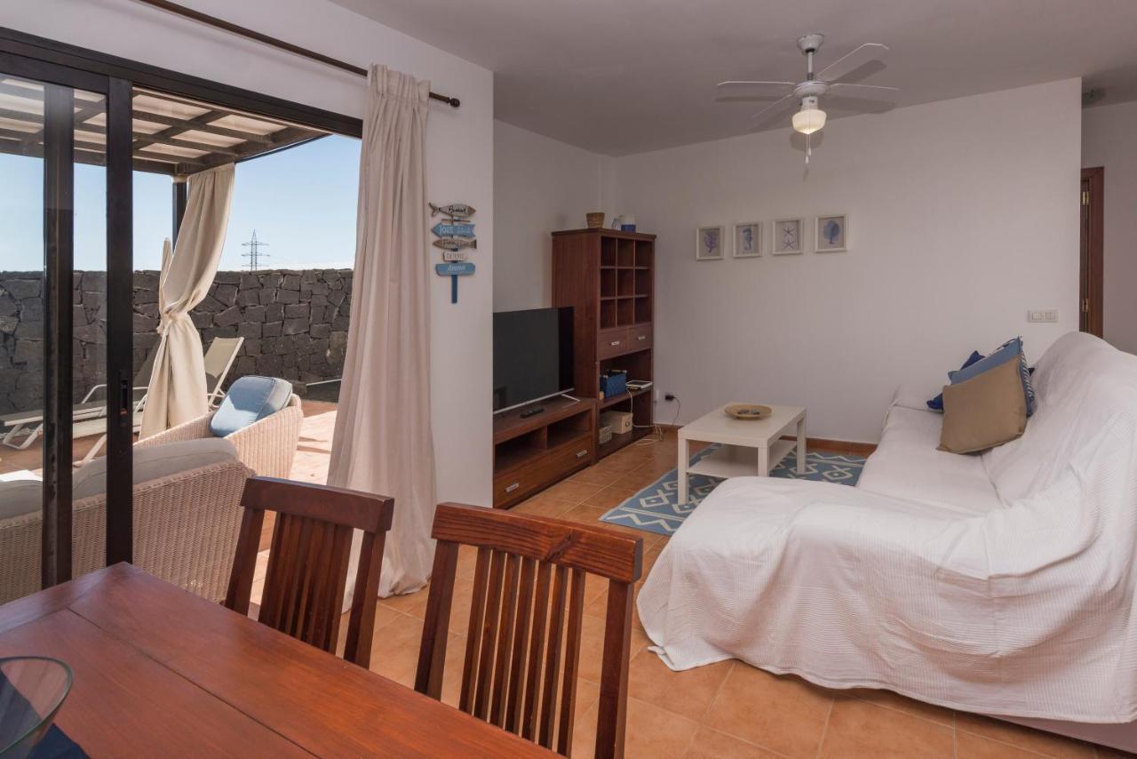 La Casita Marinera Βίλα Πλάγια Μπλάνκα Εξωτερικό φωτογραφία